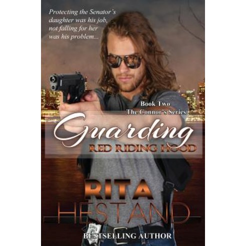 Guarding Red Riding Hood Paperback, Createspace Independent Publishing Platform