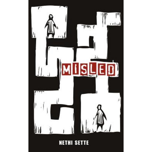 Misled: Twelve Tales with a Twist Paperback, Createspace