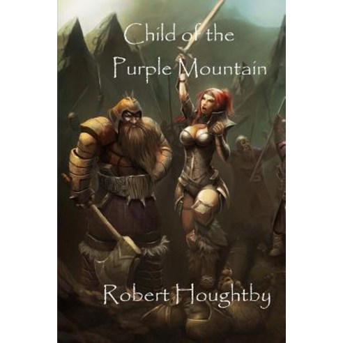 Child of the Purple Mountain Paperback, Createspace Independent Publishing Platform