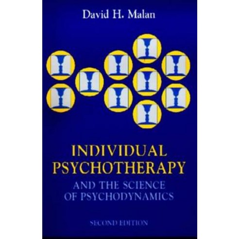 Individual Psychotherapy and the Science of Psychodynamics Paperback, Hodder Education Publishers