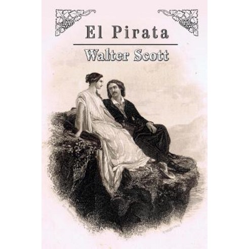 El Pirata Paperback, Createspace Independent Publishing Platform