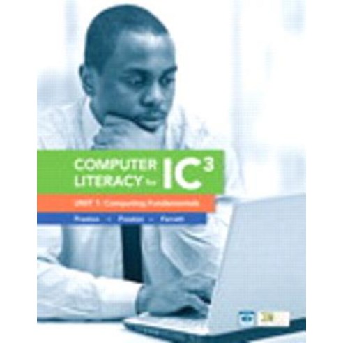 Myitlab with Pearson Etext -- Access Card -- For Computer Literacy for ...