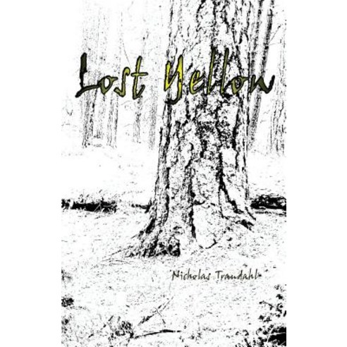 Lost Yellow Paperback, Swyers Publishing