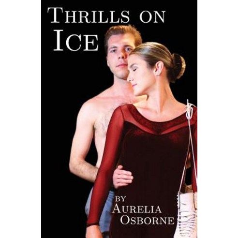 Thrills on Ice Paperback, Renaissance