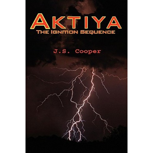 Aktiya Paperback, Xlibris Corporation