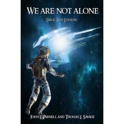We Are Not Alone (Large Type Edition) Paperback, Tutor Turtle Press LLC ...