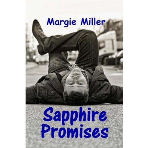 Sapphire Promises Paperback, Createspace Independent Publishing Platform