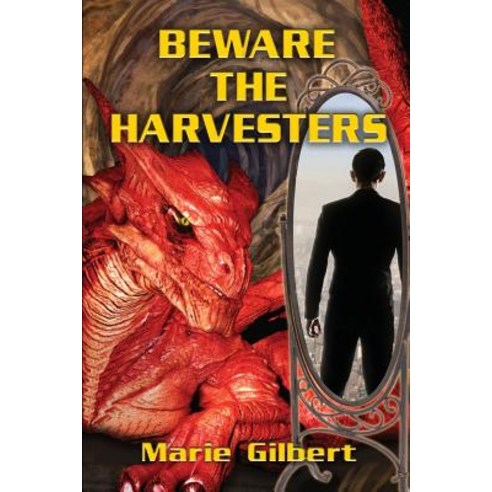 Beware the Harvesters: Book Three of the Roof Oasis Series Paperback, Createspace Independent Publishing Platform
