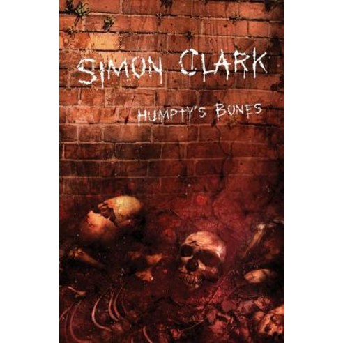 Humpty''s Bones Paperback, Telos Publishing Limited