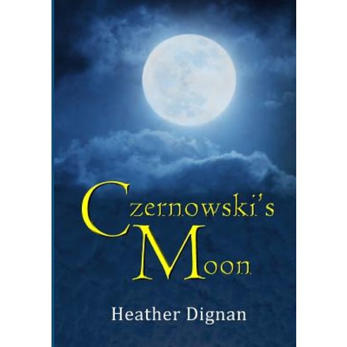 Czernowski''s Moon Paperback, Lulu.com