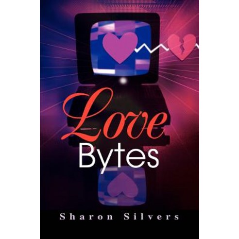Love Bytes Paperback, iUniverse