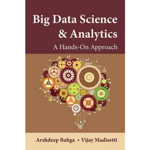 Big Data Science ＆ Analytics:A Hands-On Approach, Vpt