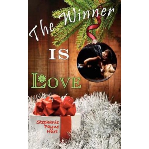 The Winner Is Love Paperback, Createspace Independent Publishing Platform