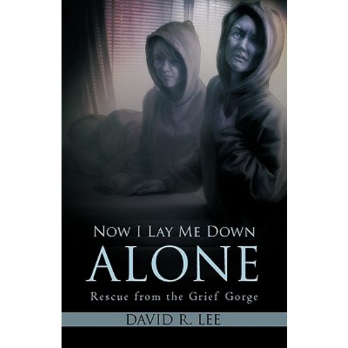 Now I Lay Me Down Alone: Rescue from the Grief Gorge Paperback, iUniverse
