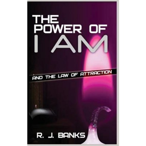 The Power of I Am and the Law of Attraction Hardcover, Crystal City Publishing