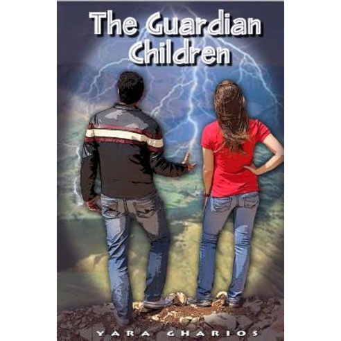 The Guardian Children: Book 1 Paperback, Createspace Independent Publishing Platform