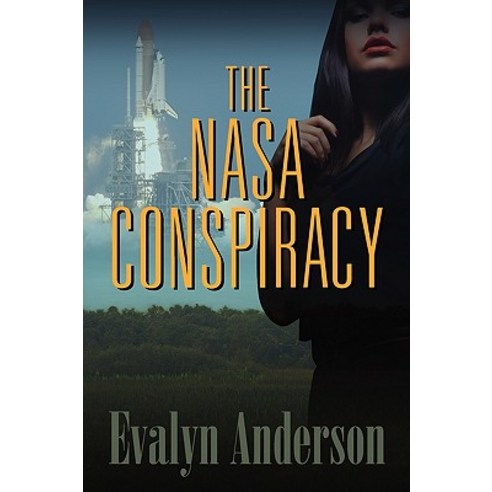 The NASA Conspiracy Paperback, Strategic Book Publishing & Rights Agency, LL