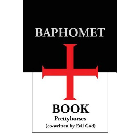 Baphomet Book: Scorpio Diaries Volume 1 Paperback, Xlibris