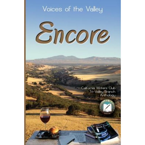 Voices of the Valley: Encore Paperback, Createspace