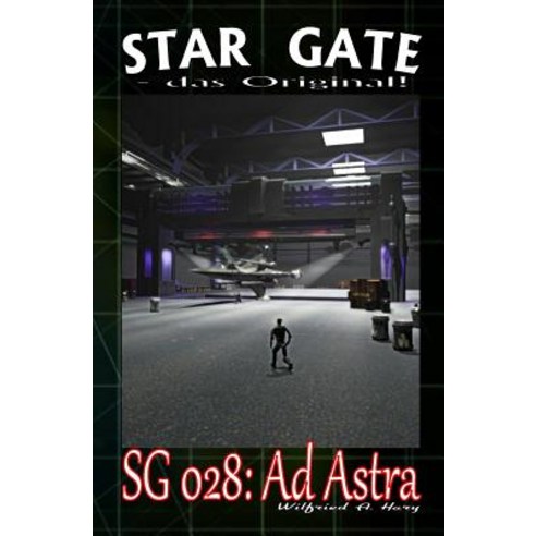 Sg 028: Ad Astra Paperback, Createspace Independent Publishing Platform