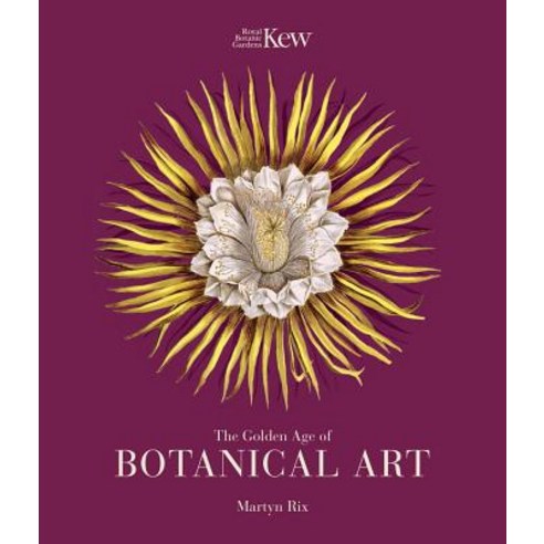 The Golden Age of Botanical Art, Andre Deutsch