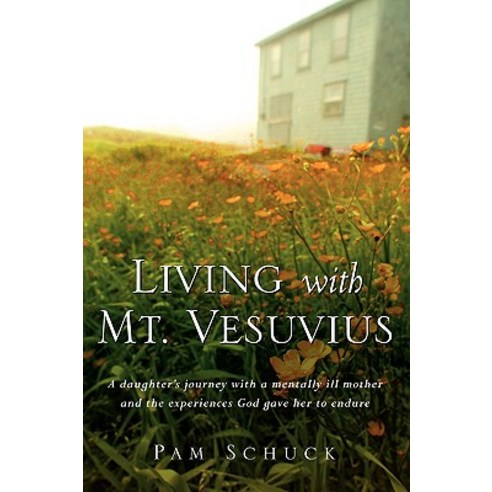 Living with Mt. Vesuvius Paperback, Xulon Press