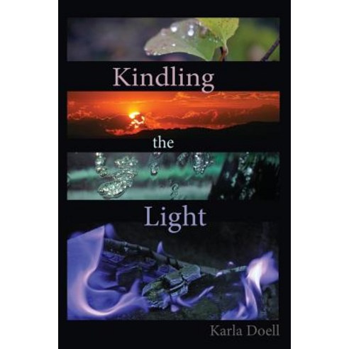 Kindling the Light Paperback, Empress Printers and Publishers