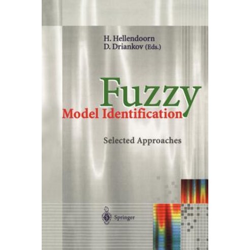 Fuzzy Model Identification: Selected Approaches Paperback, Springer