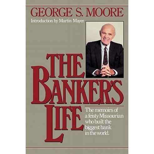 The Banker''s Life Paperback, W. W. Norton & Company