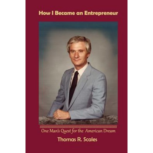 How I Became an Entrepreneur Paperback, Createspace Independent Publishing Platform