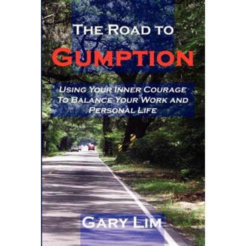 The Road to Gumption Paperback, Lulu.com