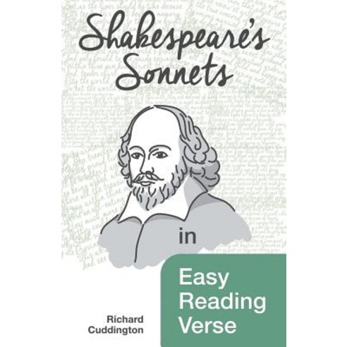 Shakespeare''s Sonnets in Easy Reading Verse Paperback, Completelynovel