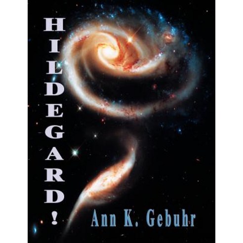 Hildegard! Paperback, Totalrecall Publications