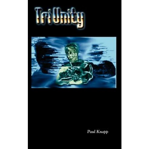Triunity Hardcover, 1st Book Library