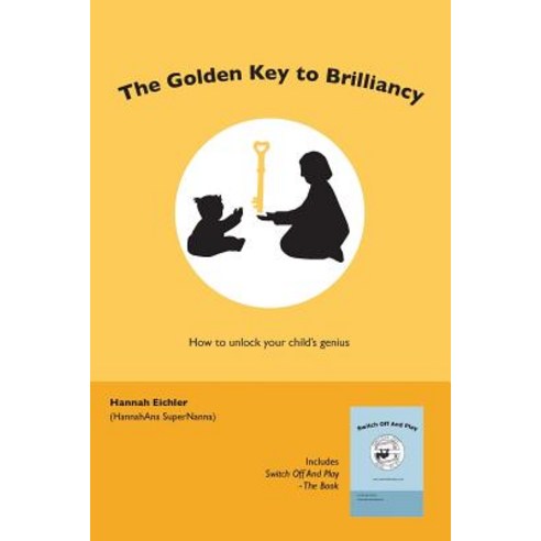The Golden Key to Brilliancy Paperback, Lulu.com