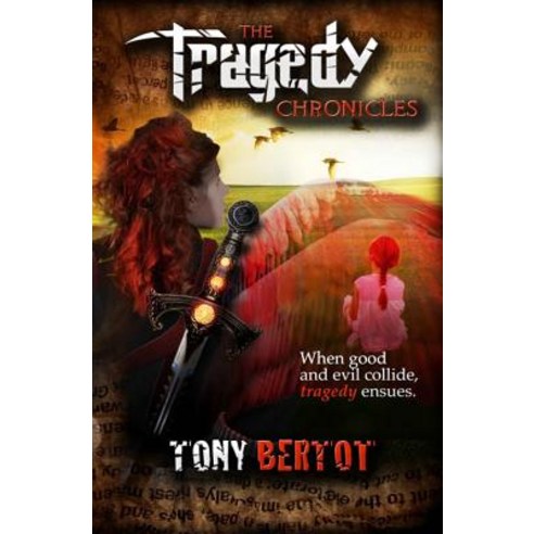 The Tragedy Chronicles Paperback, Createspace Independent Publishing Platform