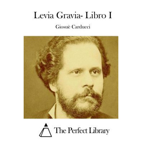 Levia Gravia- Libro I Paperback, Createspace Independent Publishing Platform