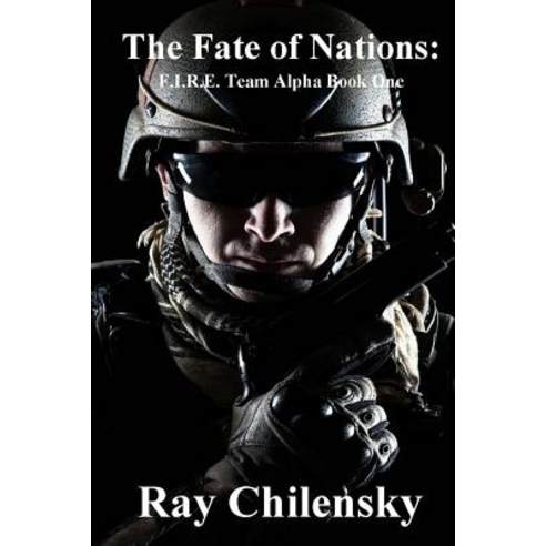 The Fate of Nations Paperback, Solstice Publishing