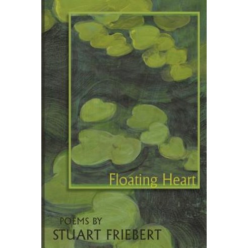 Floating Heart Paperback, Pinyon Publishing