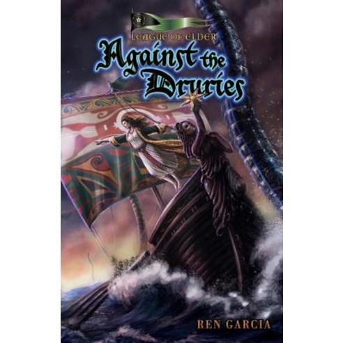 Against the Druries: The Belmont Saga Paperback, Loconeal Publishing, LLC