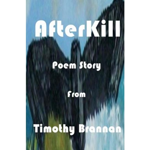 Afterkill Paperback, Gemini Publishing LLC