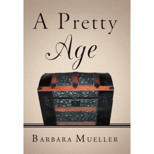 A Pretty Age Hardcover, WestBow Press