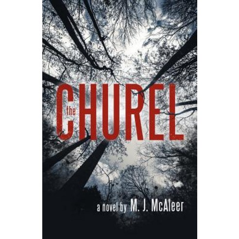 The Churel Paperback, Archway Publishing