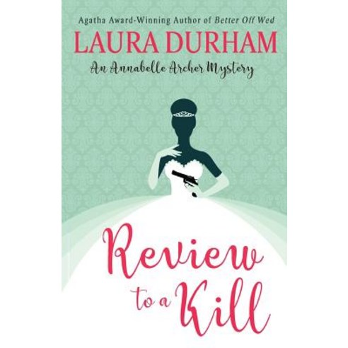 Review to a Kill Paperback, Broadmoor