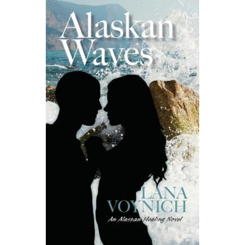 Alaskan Waves Paperback, Createspace Independent Publishing Platform