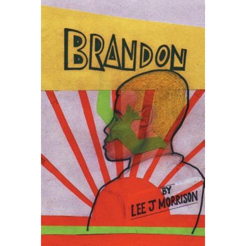Brandon Paperback, Authorhouse
