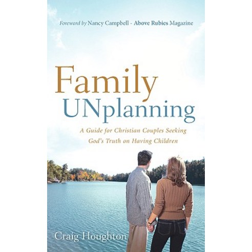 Family Unplanning Paperback, Xulon Press