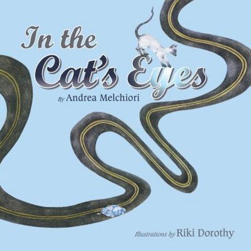 In the Cat''s Eyes Paperback, Trafford Publishing