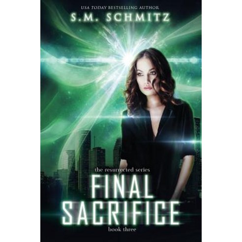Final Sacrifice Paperback, Createspace Independent Publishing Platform