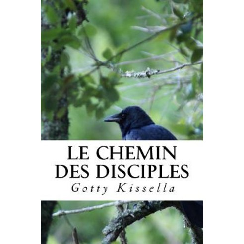Le Chemin Des Disciples: Des Tenebres a la Lumiere Paperback, Createspace Independent Publishing Platform